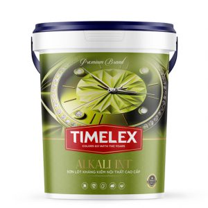 Sơn lót kháng kiềm nội thất cao cấp