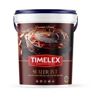 Sơn lót kháng kiềm nội thất cao cấp đặc biệt