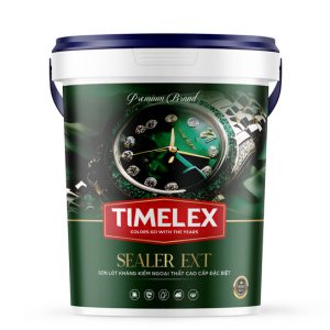 Sơn lót kháng kiềm ngoại thất cao cấp đặc biệt thượng hạng