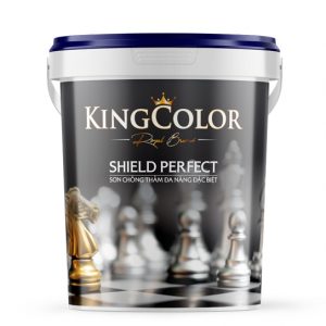 Sơn chống thấm đa năng đặc biệt