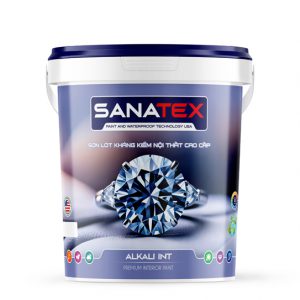 Sơn lót kháng kiềm nội thất cao cấp