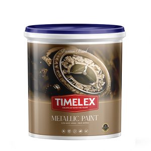 Sơn nhũ vàng - nhũ đồng