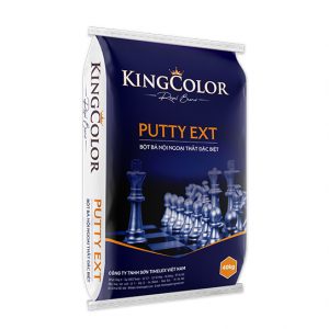 Bột bả nội ngoại thất đặc biệt