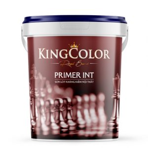 Sơn lót kháng kiềm nội thất